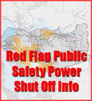Red Flag Public Safety Power Shut Off Info  300