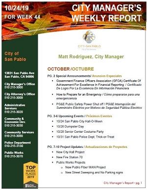 Week 44 October 24  300