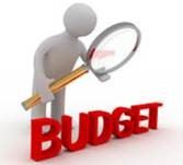 Budget Public Meeting