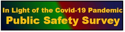 Public Safety Survey Results