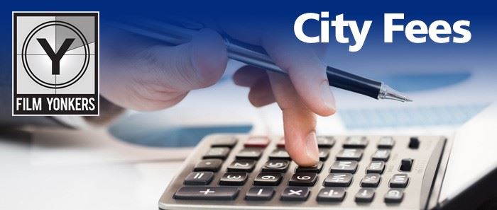 City Fees