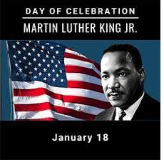 MLK Day 2021