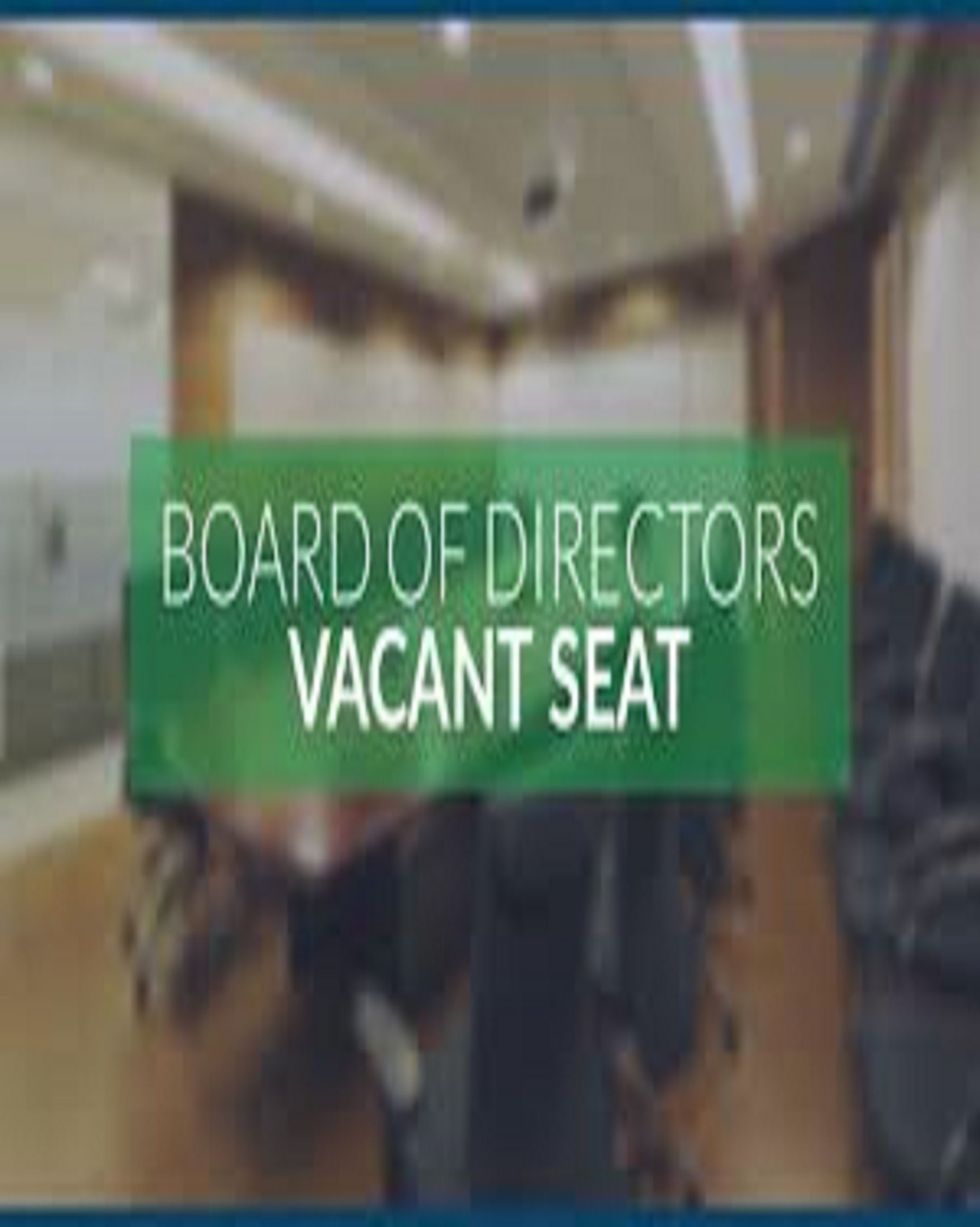 SPEDC BOD Vacancy Notice