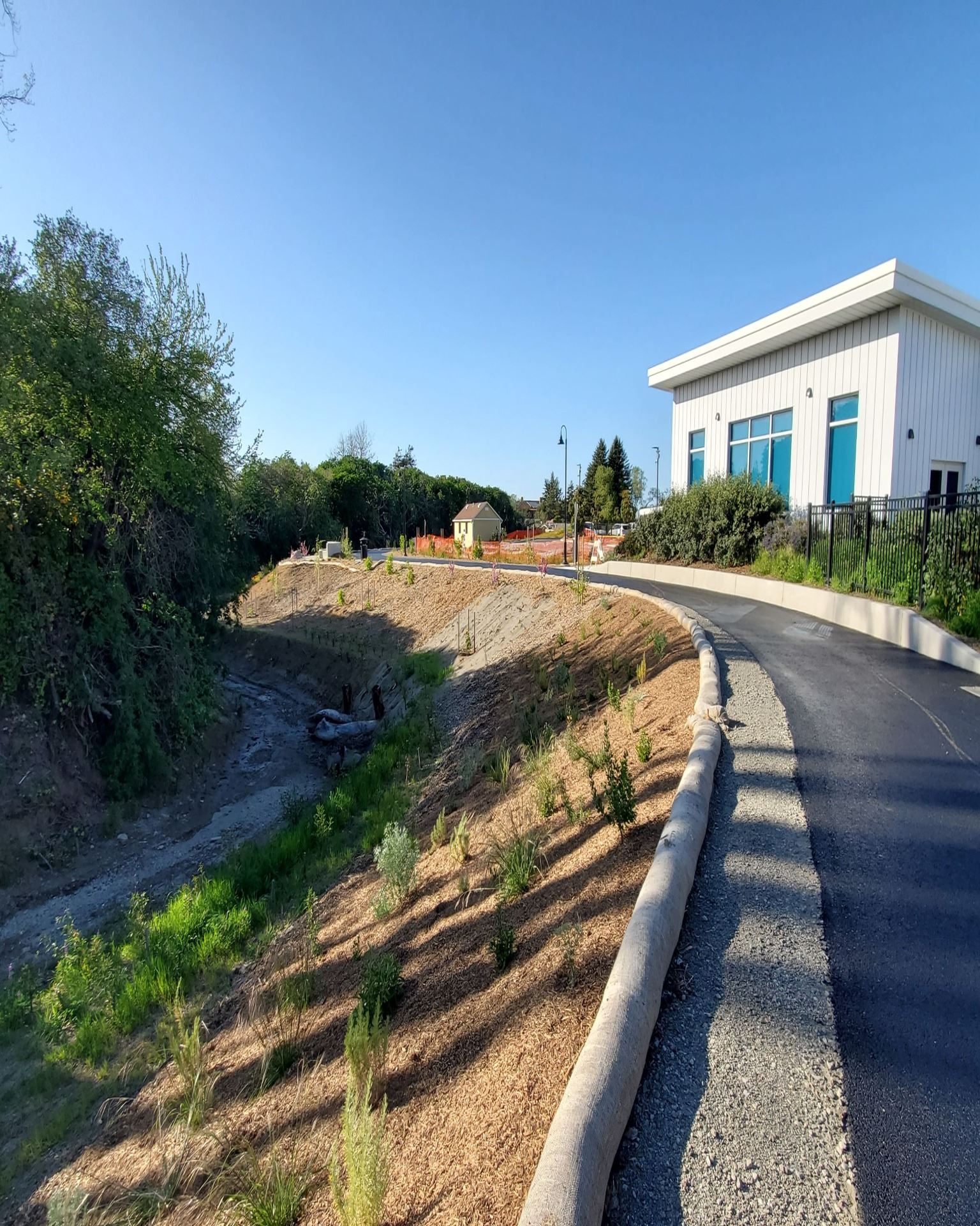 Wildcat Creek NF Photo