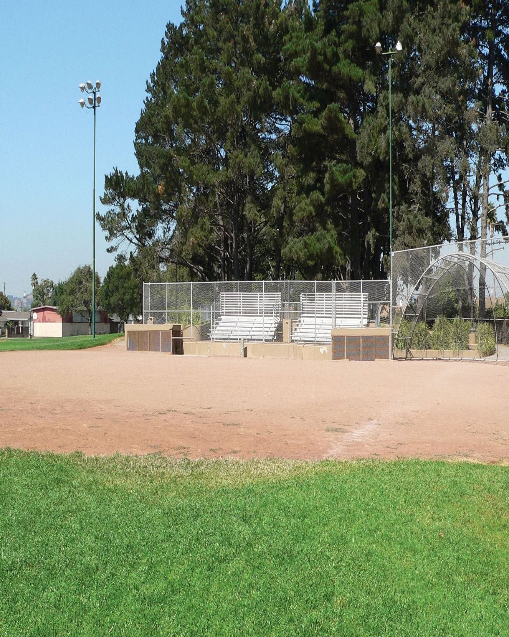 Parks and Fields Reopened on July 1st