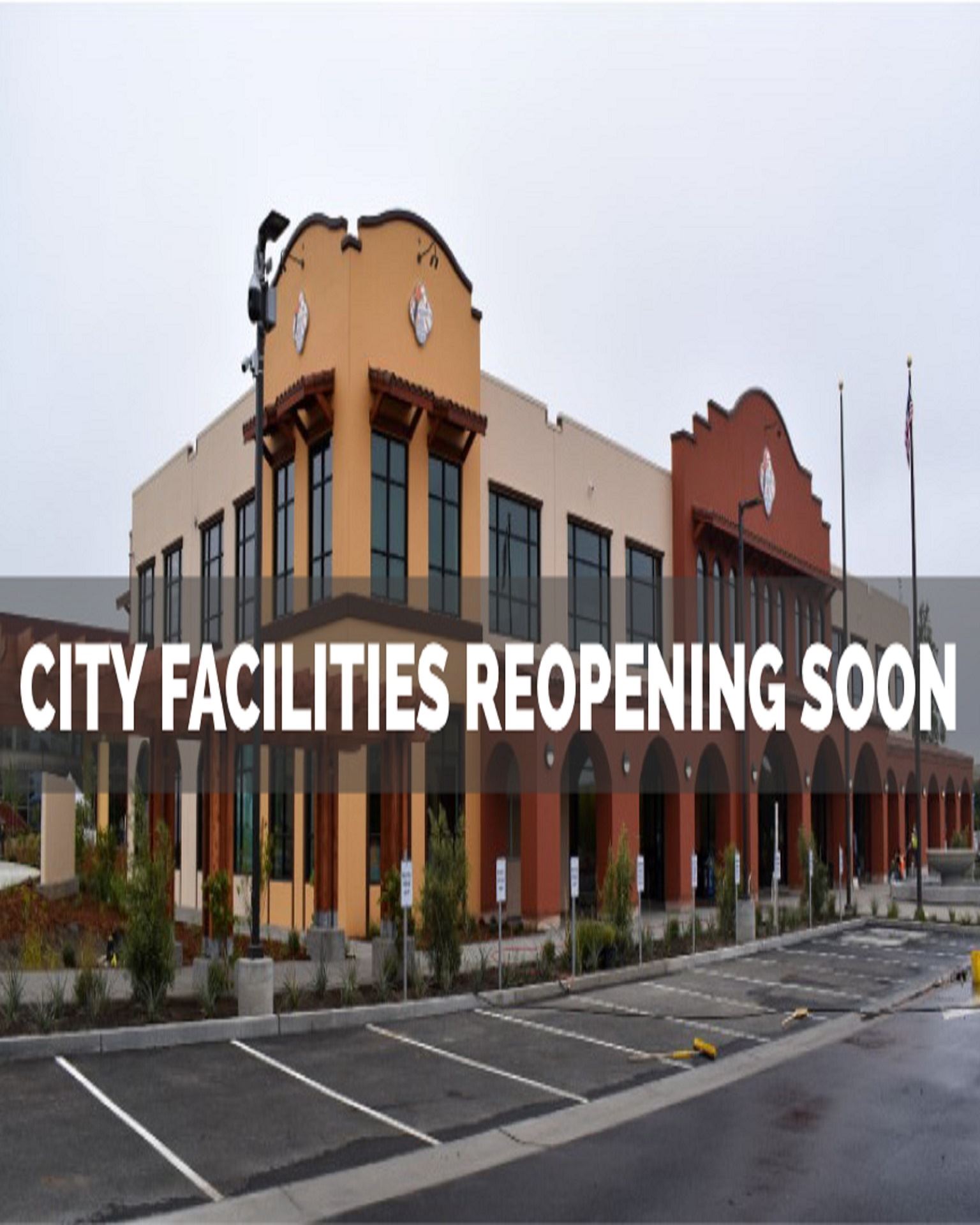 City Facilities Graphic 1