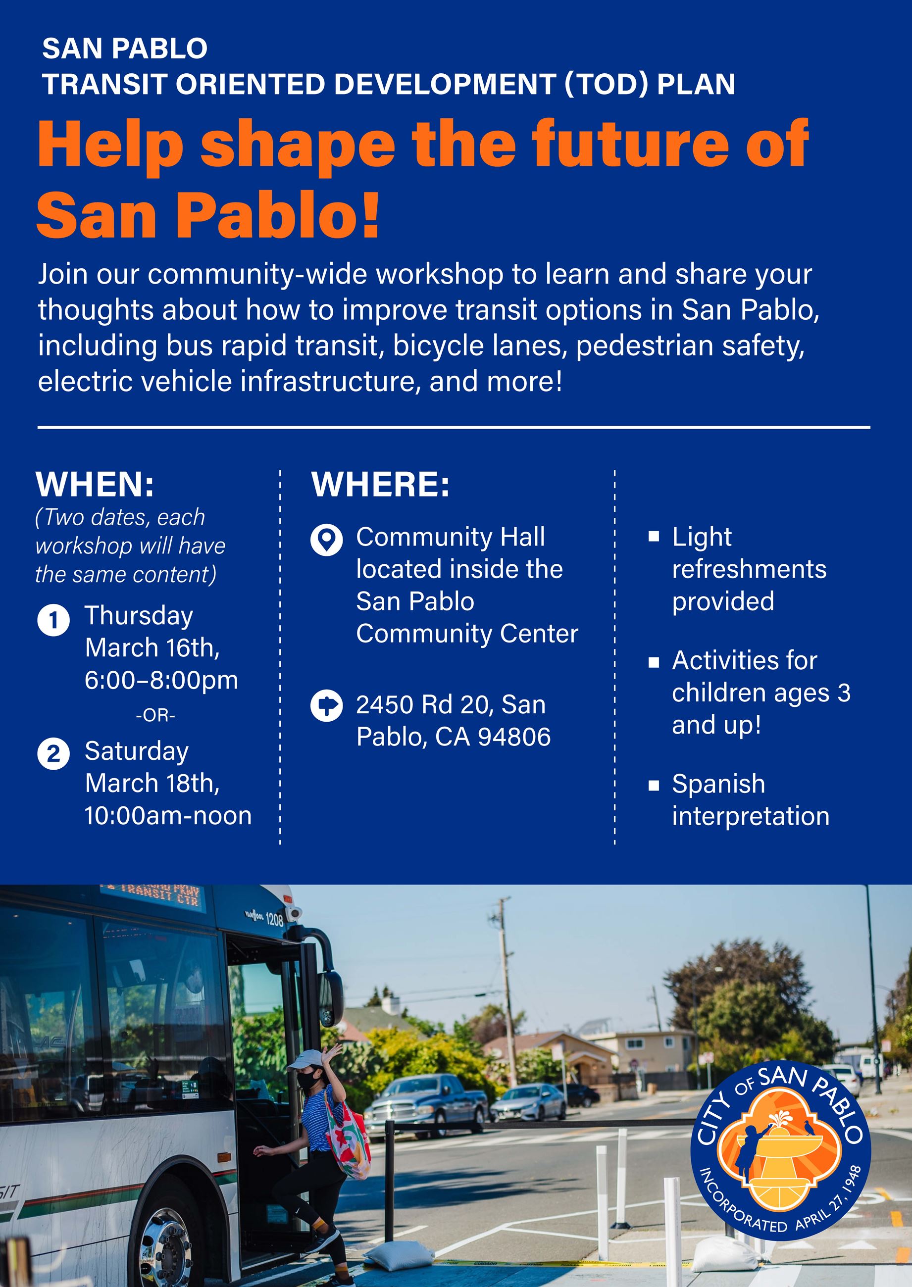 Flyer_San Pablo_TOD Workshop_Page_1