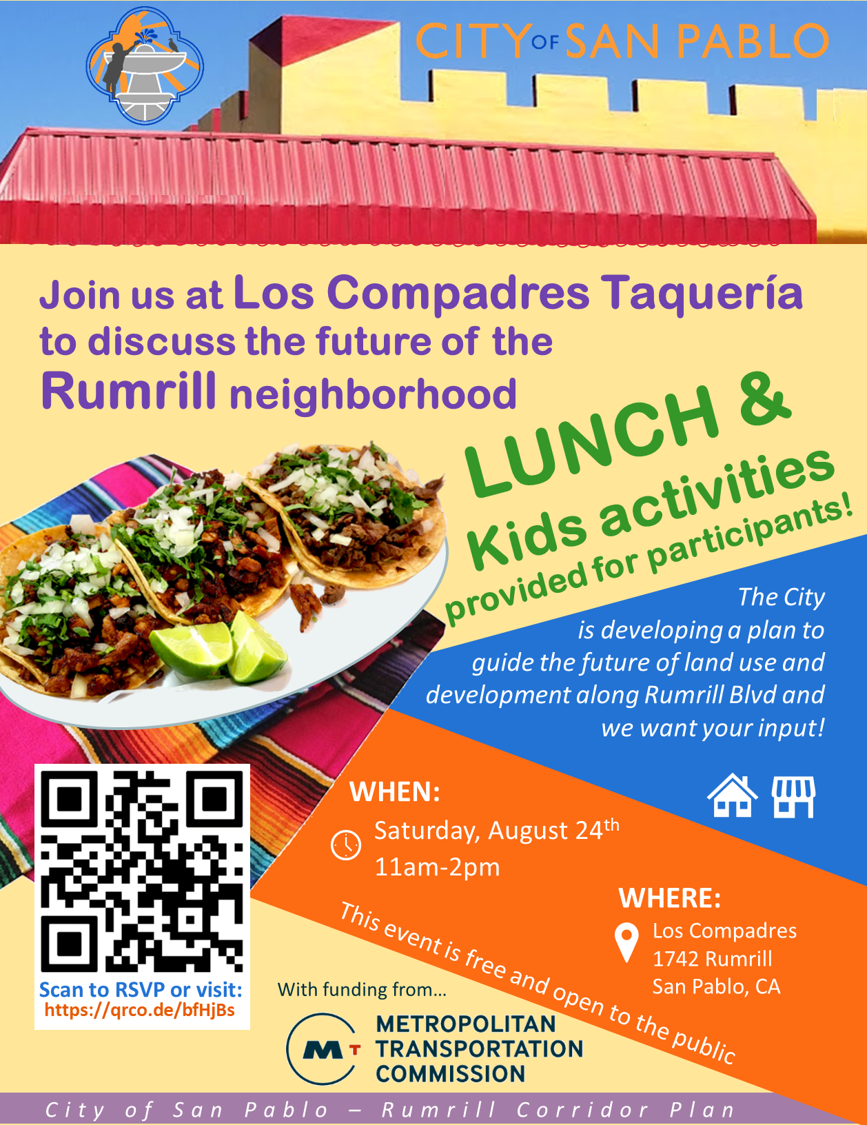 Workshop Flyer_English