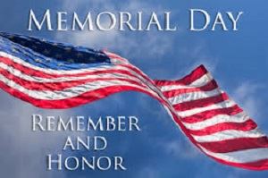 Memorial Day 2017 300