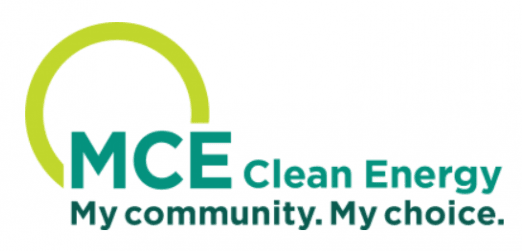 MCE logo / Logo de MCE