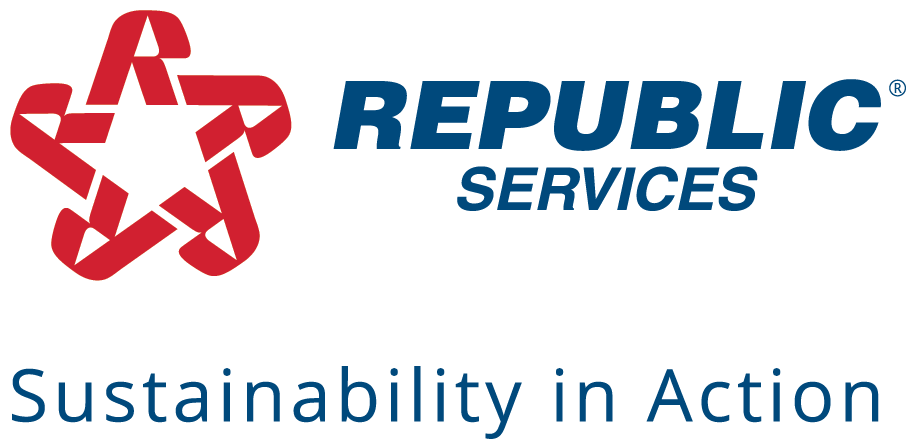 Republic Services Logo