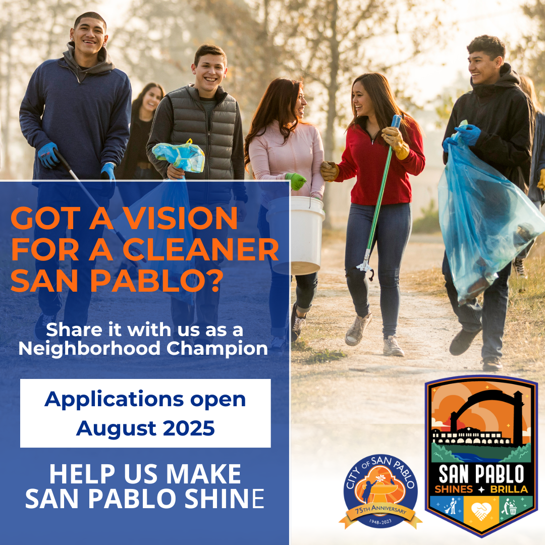 Neighborhood Champions