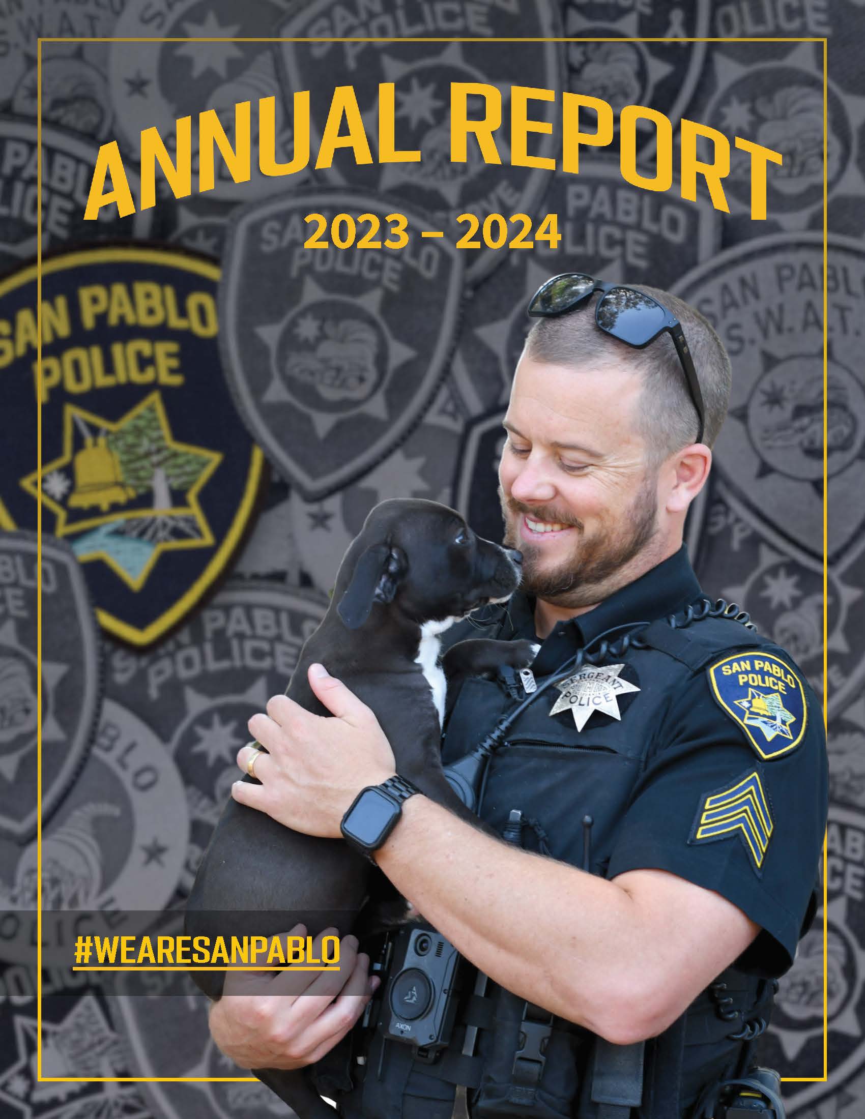 Final ENGLISH SPPD Annual Report 2024 COVER Only