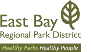 East Bay Regional Park District Logo